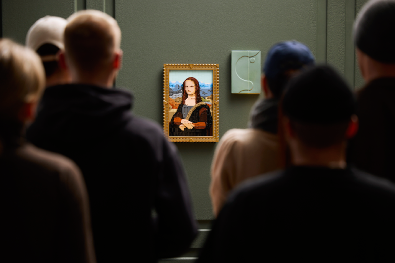 LEGO Mona Lisa.png